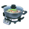 Digital Multi-function Cooker XJ-9K108