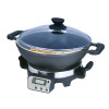 4.5L Digital Multi-function Cooker XJ-9K108