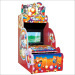 Kiddie Xball Redemption video machine