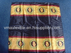 POLYESTER SATIN SCARVES