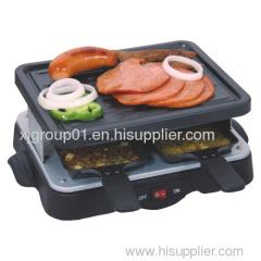 Mini Grill XJ-7K122