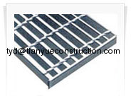 lattice plate