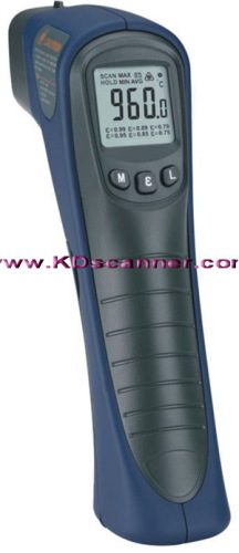 KD-960 Infrared Thermometer auto repair tool car Diagnostic scanner x431 ds708 Auto Maintenance