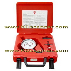KD-7806 Vacuum & Pressure Tester