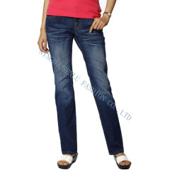 Fashion stright jean for both men and women