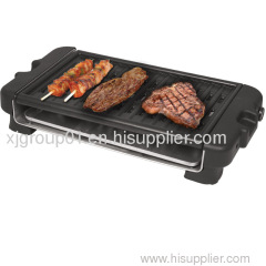 4 in 1 BBQ Grill XJ-9K114