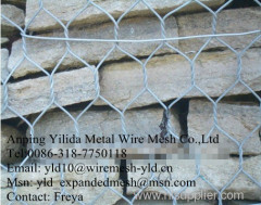 gabion mesh, gabion box, gabion basket