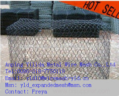 gabion mesh, gabion box, gabion basket