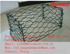 gabion mesh, gabion box, gabion basket