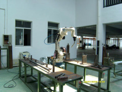 Suzhou Jintu Metal Working Co., Ltd.