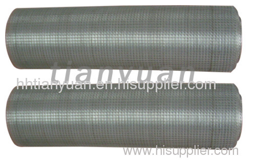 Cangzhou Welded wire mesh for filters