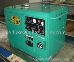 KDE6500 diesel generator