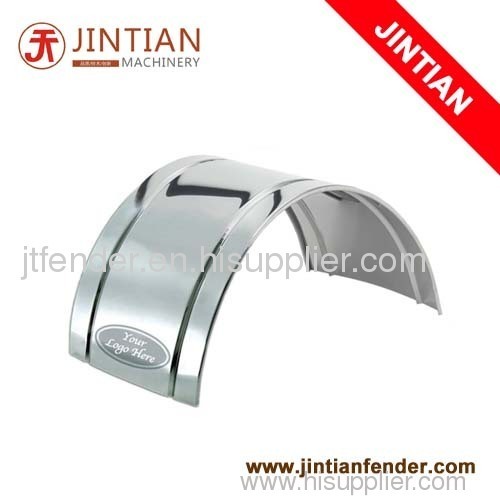 Boat Trailer Fenders