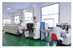 Changzhou Wonderful Lighting Manufacture Co., Ltd.