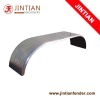 Long Boat Trailer Fender