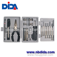 Hand repair tool set