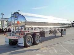 Truck Trailer