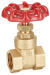 cast iron gate valve