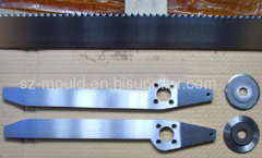 wood carving blade (tools)