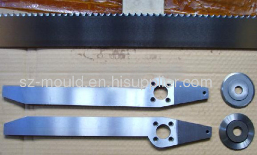 wood carving blade