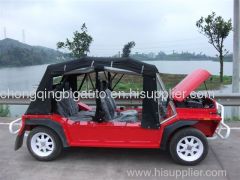 Mini Moke