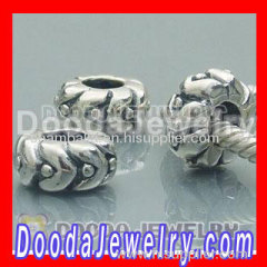 european style stopper beads charms