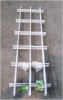 Cangzhou Welded wire mesh PVC coated