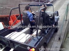 Bigmt Electric Mini Moke