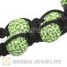 Tresor Paris Shamballa necklace wholesale