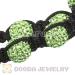 Tresor Paris Shamballa necklace wholesale