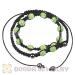 Tresor Paris Shamballa necklace wholesale