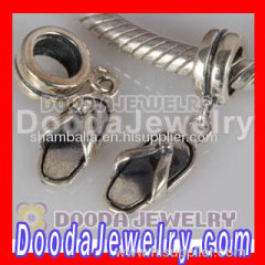hot european style silver charms wholesale