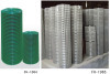 welded wire mesh