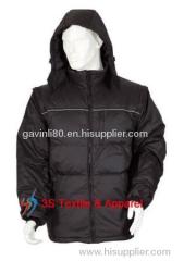 outsoor jacket