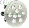 27W American Cree LED Down light with 1500lm 2 year warranty