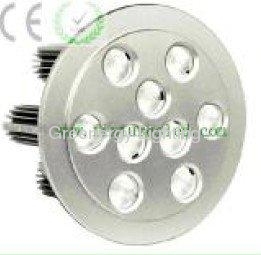 led down light