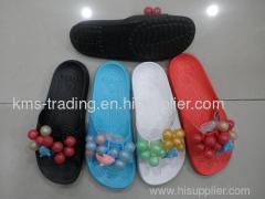 Stock slipper , summer casual shoes , wholesale