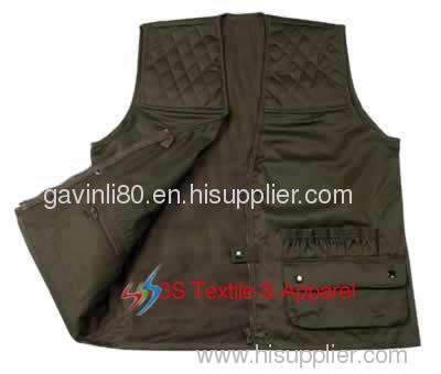 hunting vest