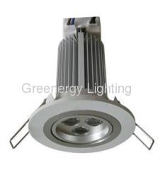 3w/9w LED Down light LED Bulb LED flood Light