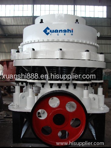 Symons Cone Crusher