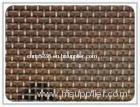 Square wire mesh, wire mesh, wire cloth, woven wire cloth