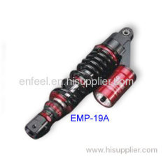 Motorcycle and Motocross Shock Absorbers