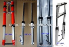 Motorcycle and Motocross Front Fork