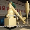 Sugarcane Bagasse briquette making machine