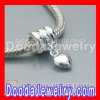 S925 Sterling Silver Jewelry Charms Dangle Love Wholesale