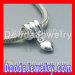 silver charm european style