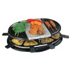 Electric barbecue grill XJ-3K076CO