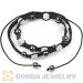 Tresor Paris style necklace wholesale