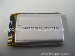 Polymer Battery