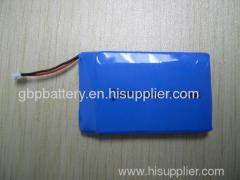 Polymer Battery